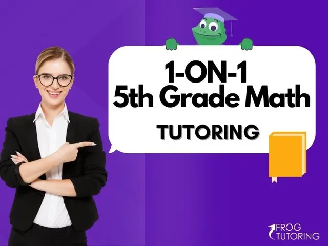 Frog Tutoring Albuquerque — photo from the business 10