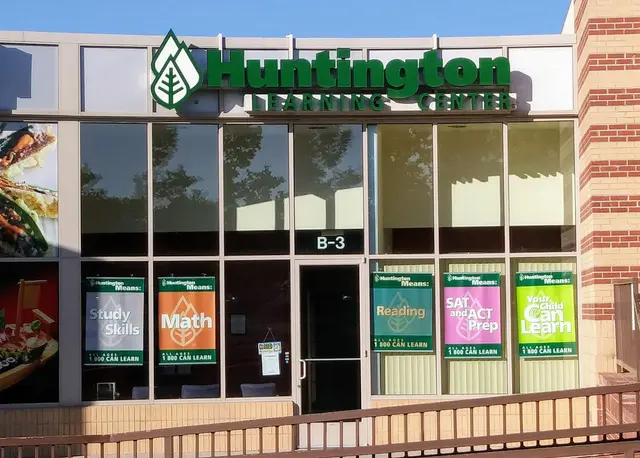 Huntington Learning Center Albuquerque West — customer photo 2