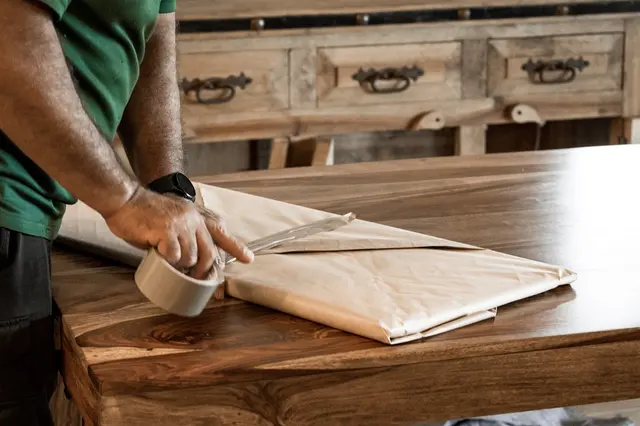 Swift & Gentle Moving+Storage — photo from the business 11