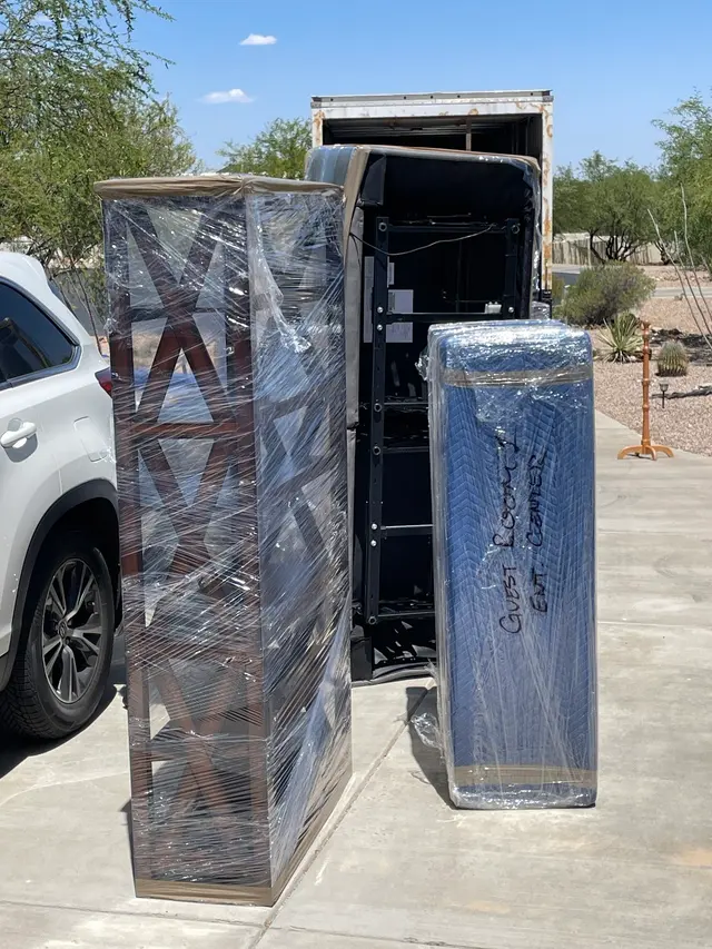 Customer photo from Dennis's review