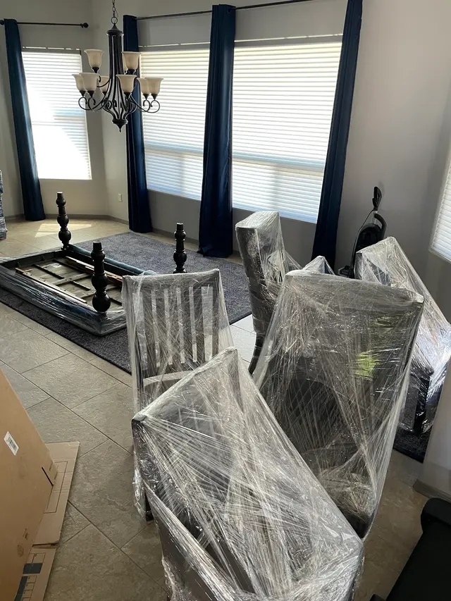 Customer photo from Dennis's review