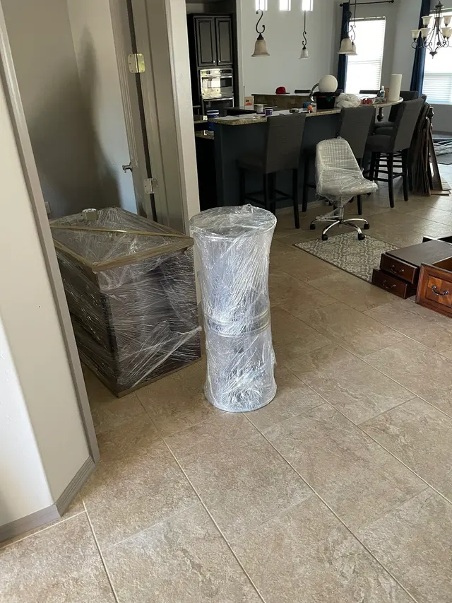 Clutch Moving Company - Tucson — customer photo 5
