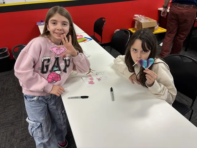 Mathnasium — photo from the business 9