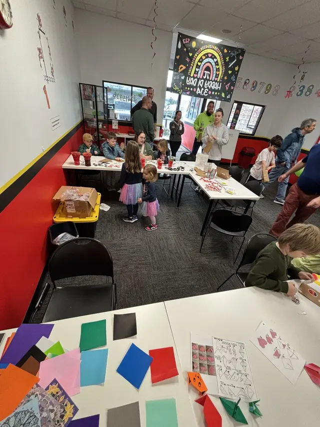 Mathnasium — photo from the business 1