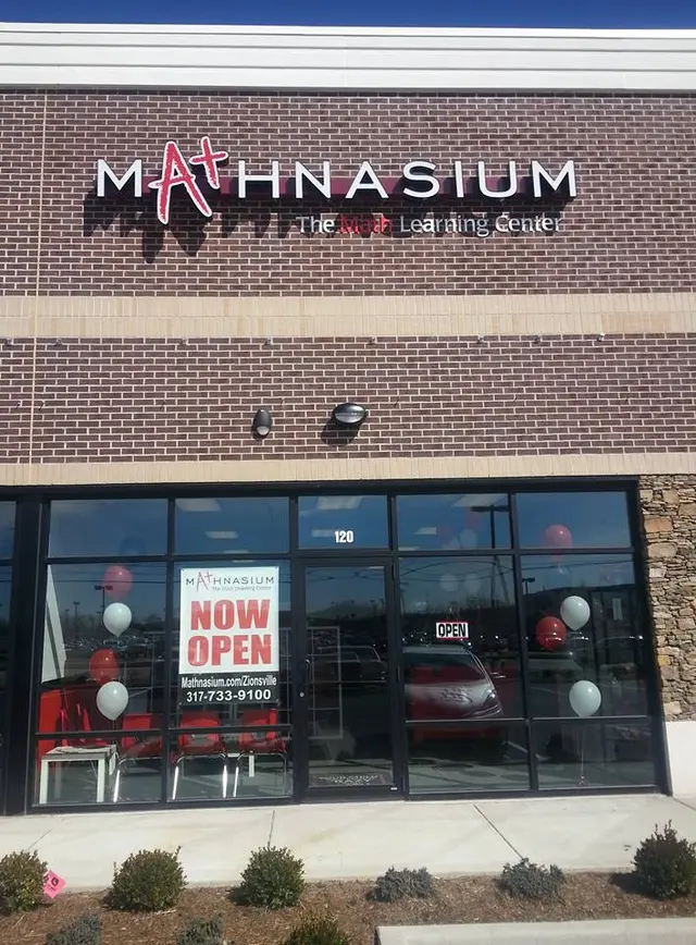 Mathnasium — photo from the business 2