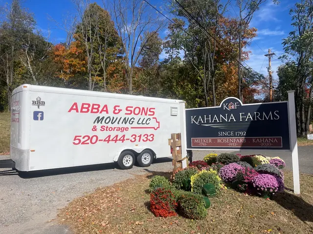 Abba & Sons Moving LLC — photo from the business 2