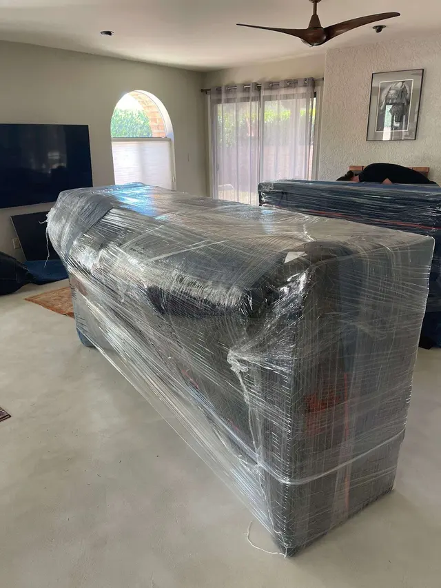 Abba & Sons Moving LLC — photo from the business 10