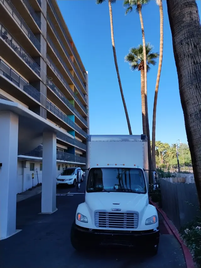 Moving Buddies Tucson AZ — photo from the business 12