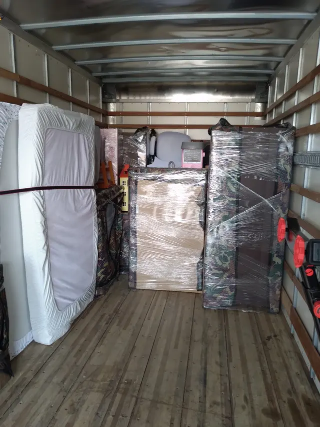 Moving Buddies Tucson AZ — photo from the business 2