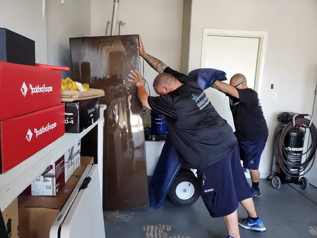 Moving Buddies Tucson AZ — photo from the business 6