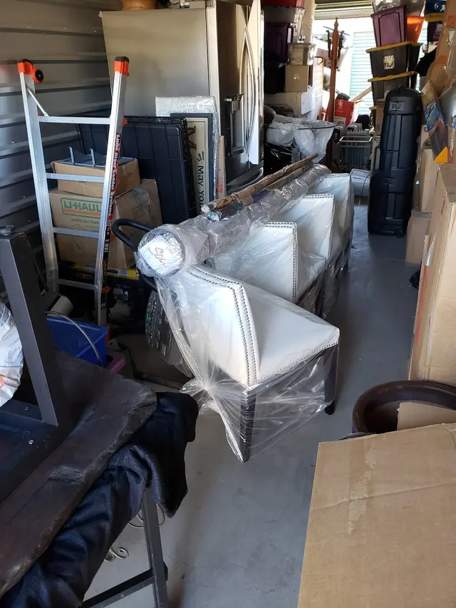 Moving Buddies Tucson AZ — photo from the business 11