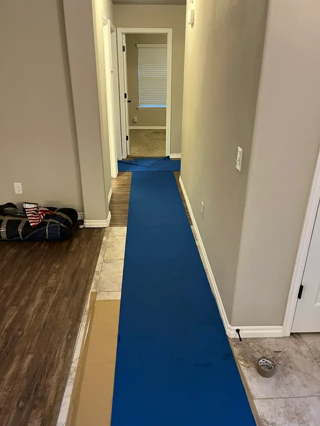 Coleman Worldwide Moving — customer photo 5