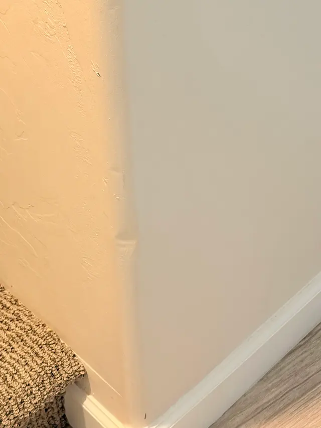Customer photo of work by The Moving Magicians, from S O (TruthTeller20)'s review