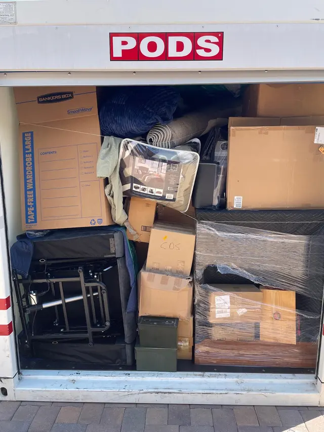 The Moving Magicians — photo from the business 8