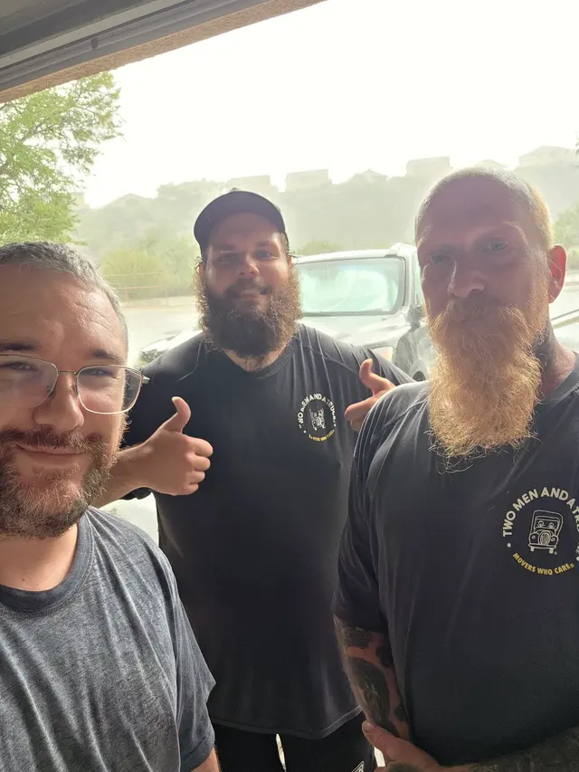 Customer photo from Tom's review