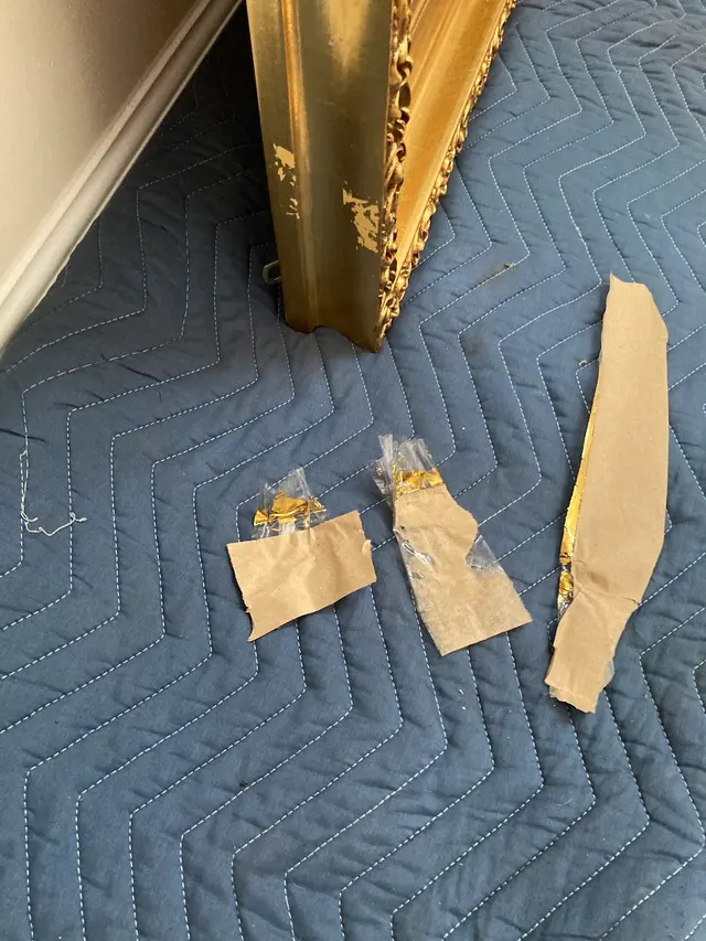 Customer photo from Tim's review