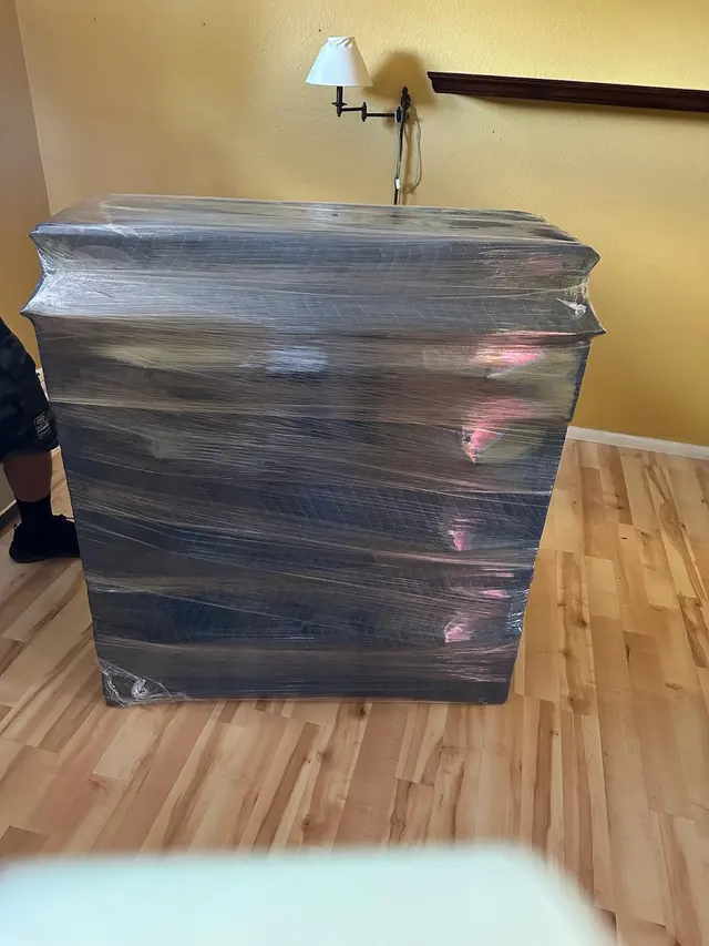 Nicolosi Moving & Storage Inc — photo from the business 12