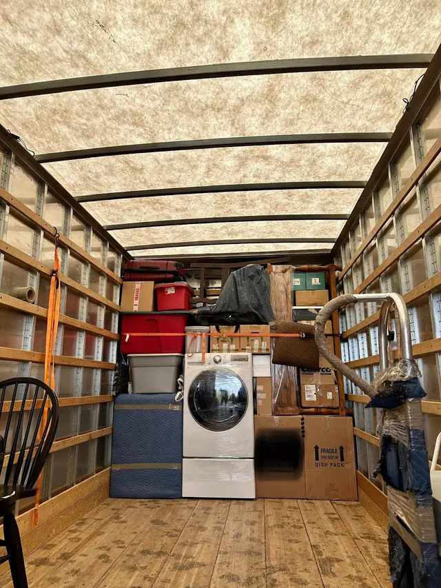 Nicolosi Moving & Storage Inc — photo from the business 9