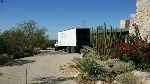 AAA Soto's Moving & Storage — photo from the business 5