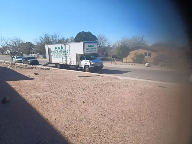 AAA Soto's Moving & Storage — customer photo 12