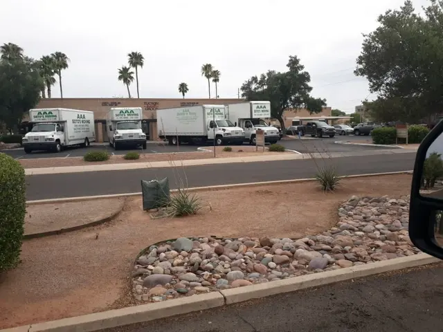 AAA Soto's Moving & Storage — photo from the business 8