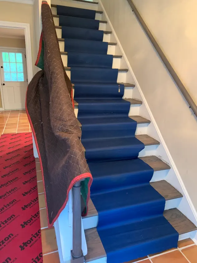 AAA Soto's Moving & Storage — customer photo 3