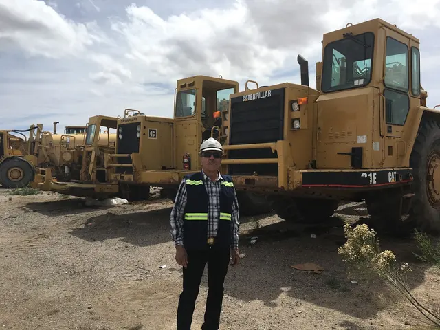 Stevens International LLC: The US Mexico Moving Specialists — photo from the business 11