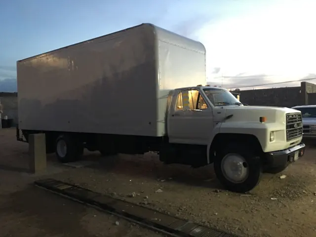 Stevens International LLC: The US Mexico Moving Specialists — customer photo 5