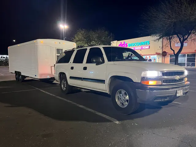 Stevens International LLC: The US Mexico Moving Specialists — photo from the business 3