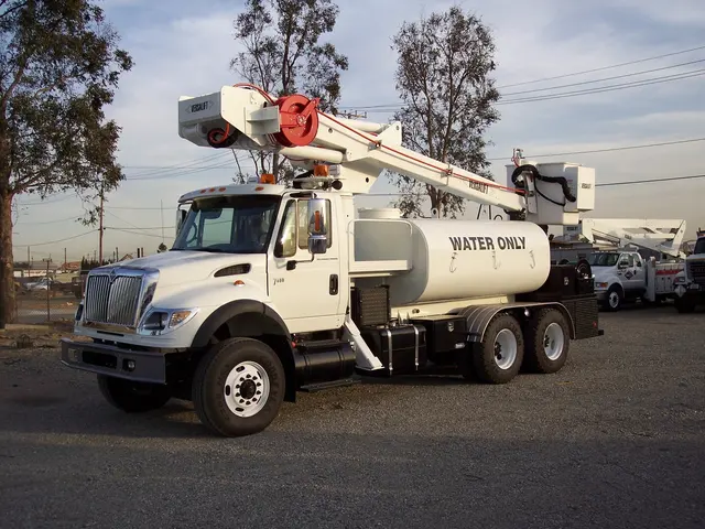 Stevens International LLC: The US Mexico Moving Specialists — photo from the business 8