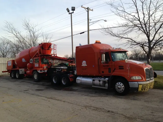Stevens International LLC: The US Mexico Moving Specialists — photo from the business 6