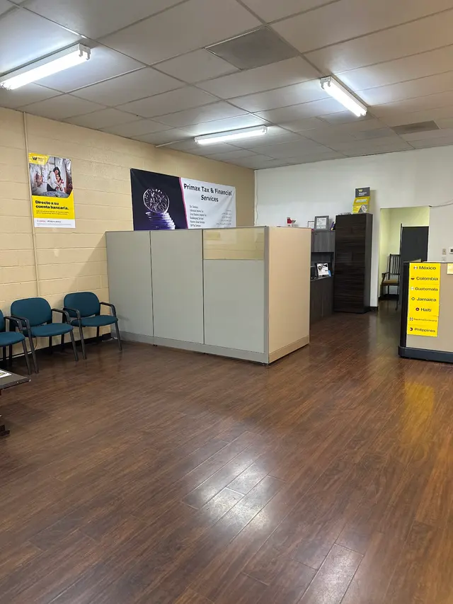Primax Tax & Financial Services Inc — photo from the business 12