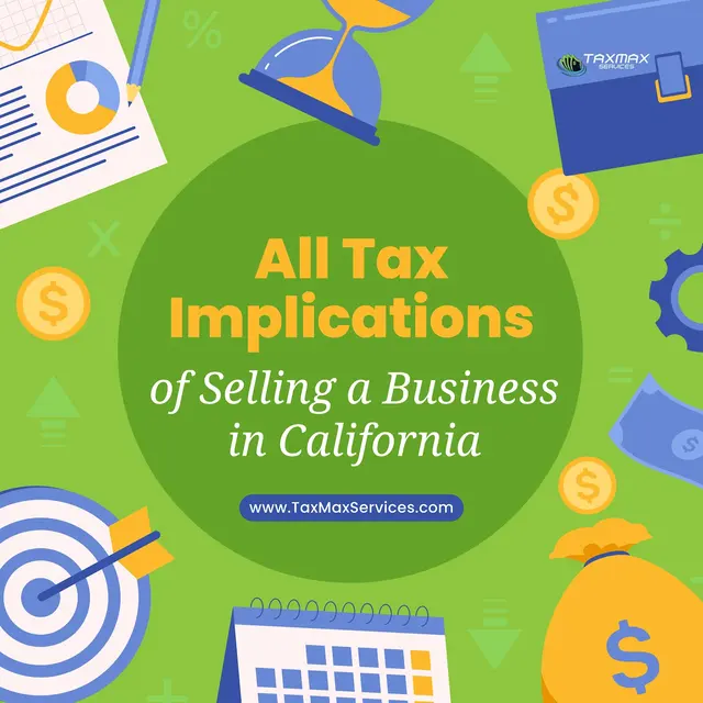 TaxMax Services — photo from the business 4