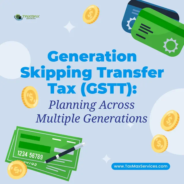 TaxMax Services — photo from the business 7