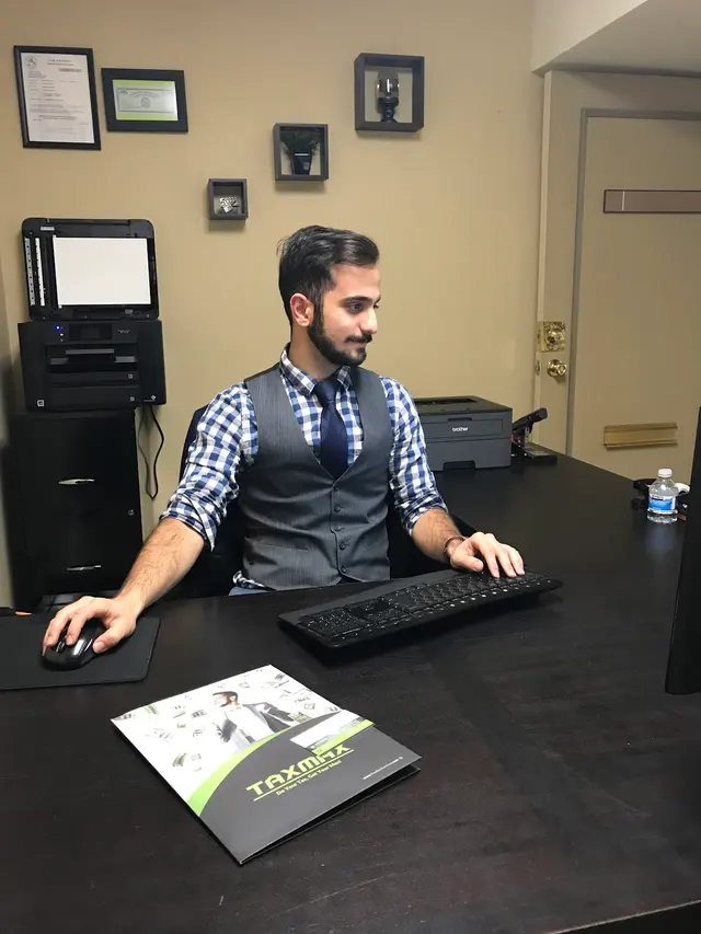 TaxMax Services — customer photo 2