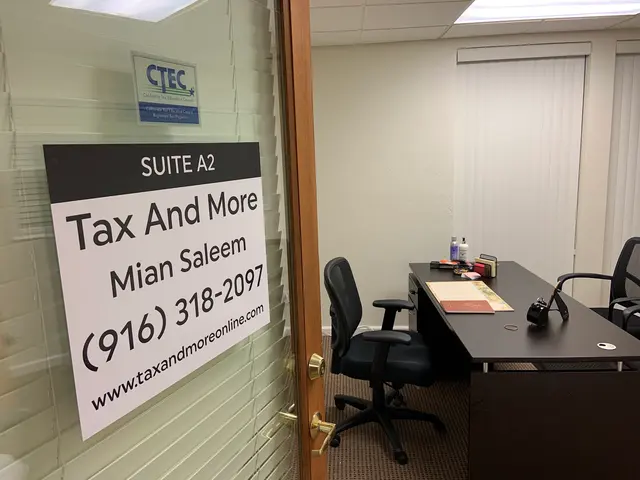 Tax And More — photo from the business 8