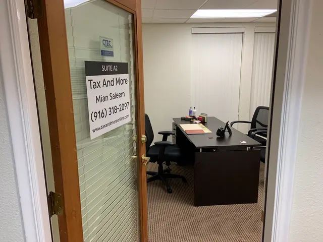 Tax And More — photo from the business 3