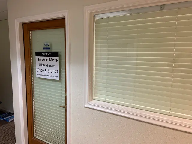 Tax And More — photo from the business 10