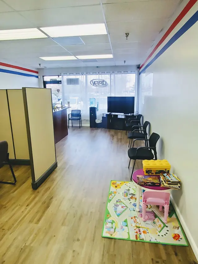 Blanco Income Tax Services LLC & Registration Services — photo from the business 5