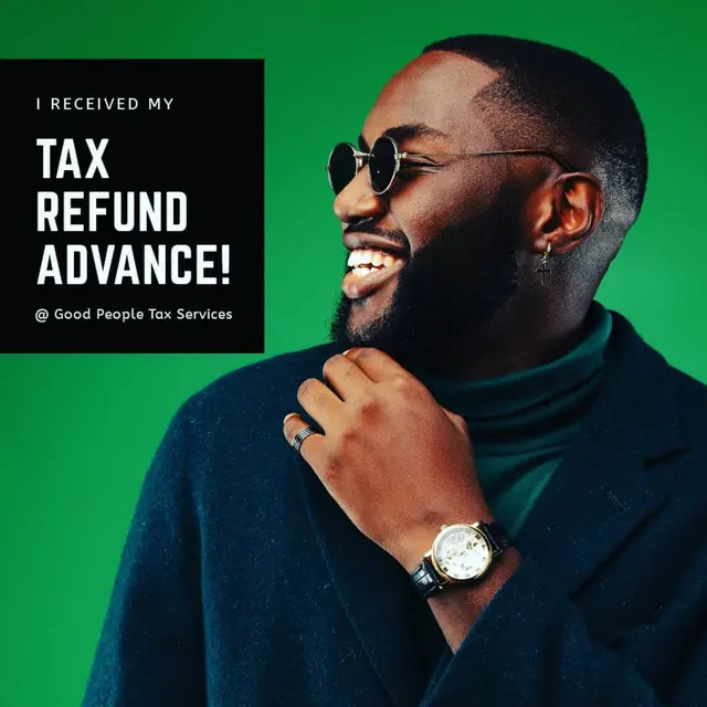 Good People Tax Service — photo from the business 3