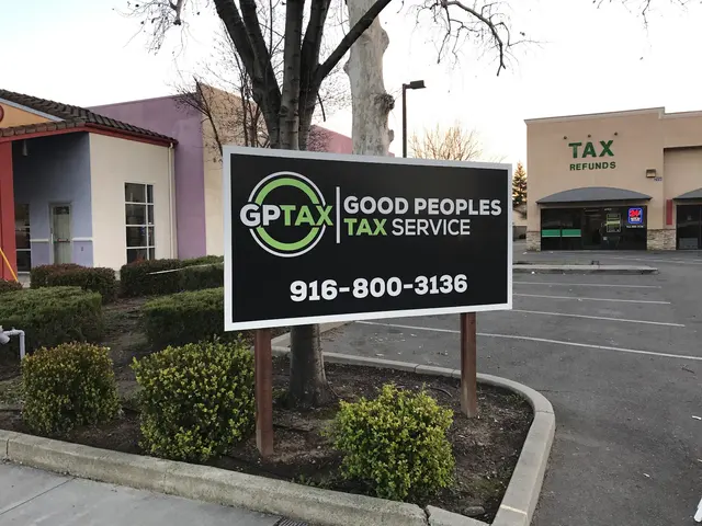 Good People Tax Service — photo from the business 2
