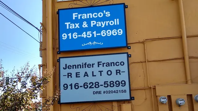 Franco's Tax & Payroll LLC — photo from the business 3