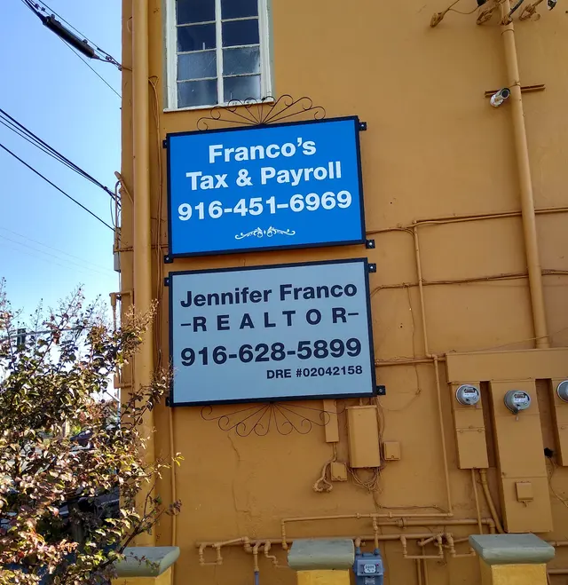 Franco's Tax & Payroll LLC — photo from the business 2