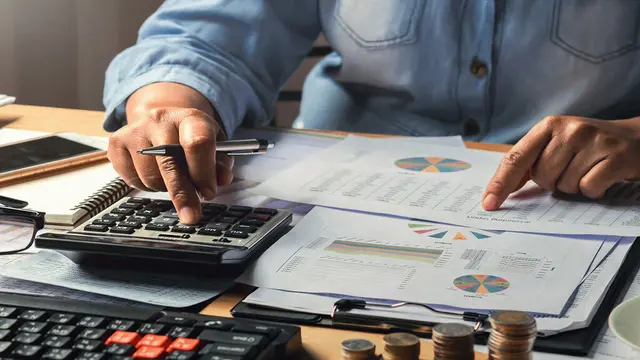 Franco's Tax & Payroll LLC — photo from the business 4