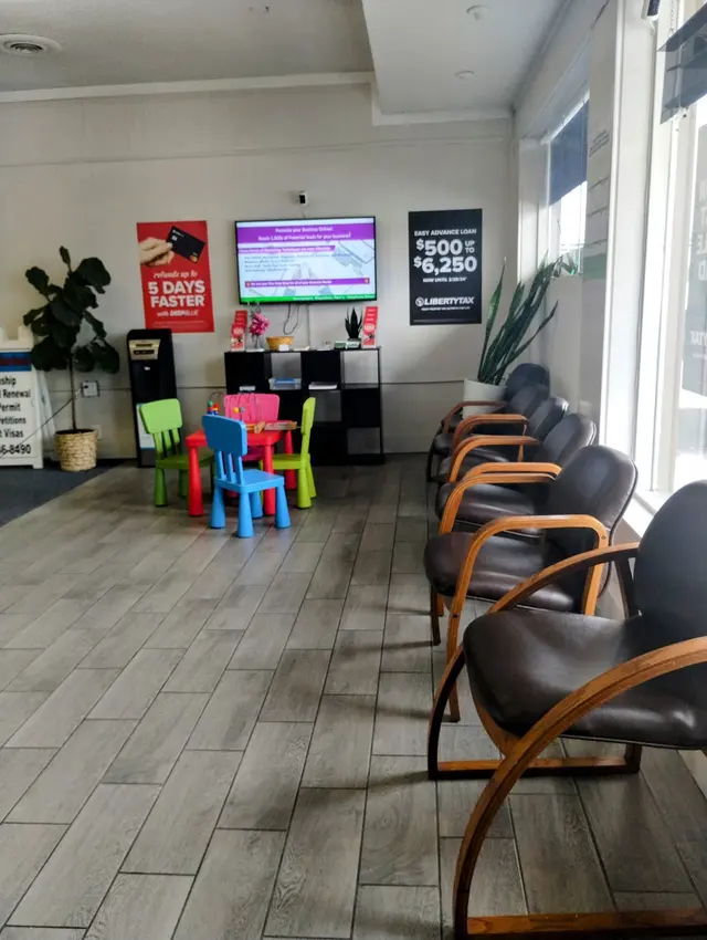 Liberty Tax — customer photo 9