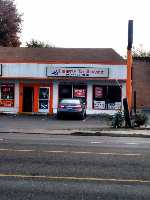 Liberty Tax — customer photo 6
