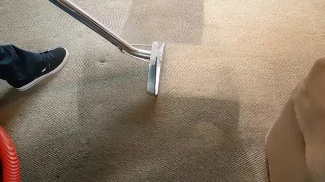 Burgess Family Carpet Care — photo from the business 4