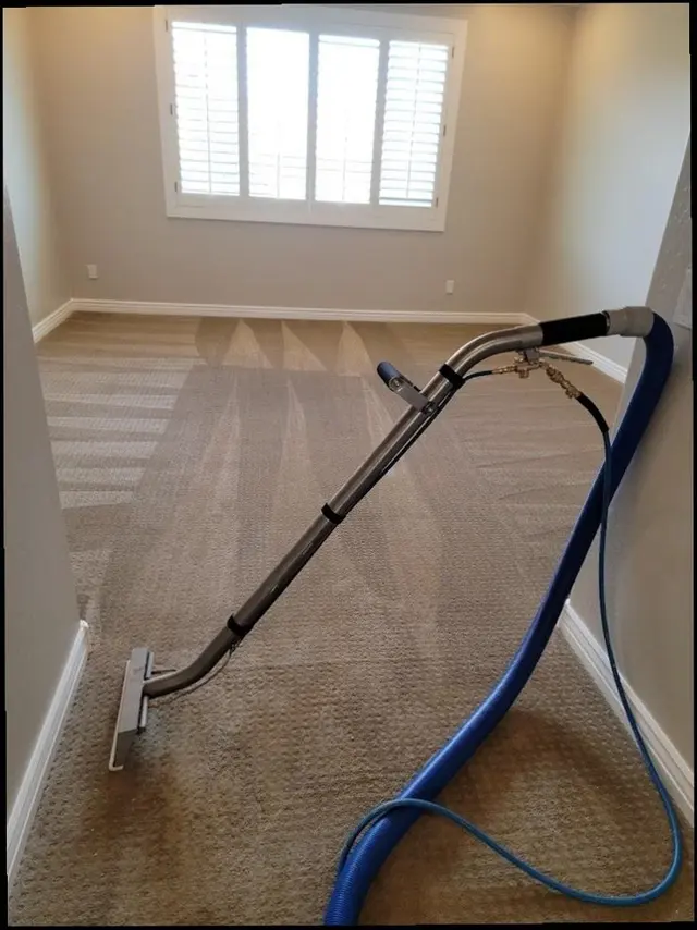 Burgess Family Carpet Care — customer photo 3