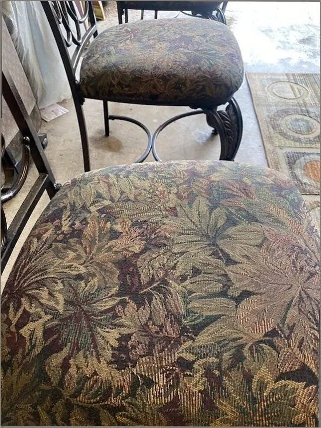 Burgess Family Carpet Care — customer photo 8