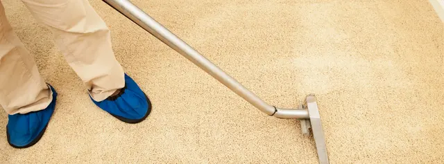 Burgess Family Carpet Care — photo from the business 6